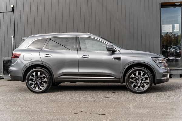 2023 Renault Koleos Life HZG