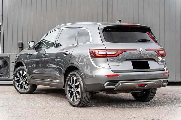 2023 Renault Koleos Life HZG