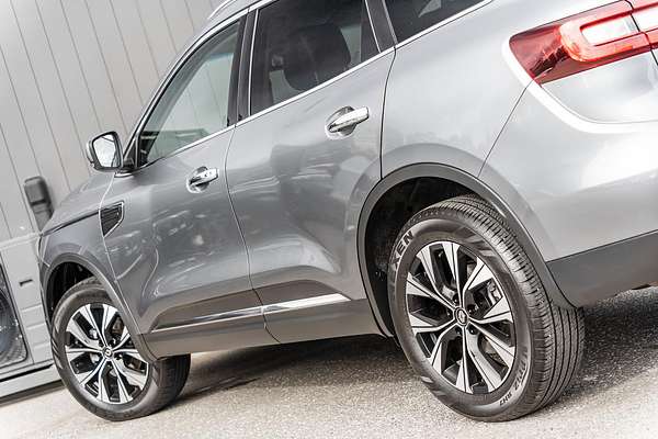 2023 Renault Koleos Life HZG