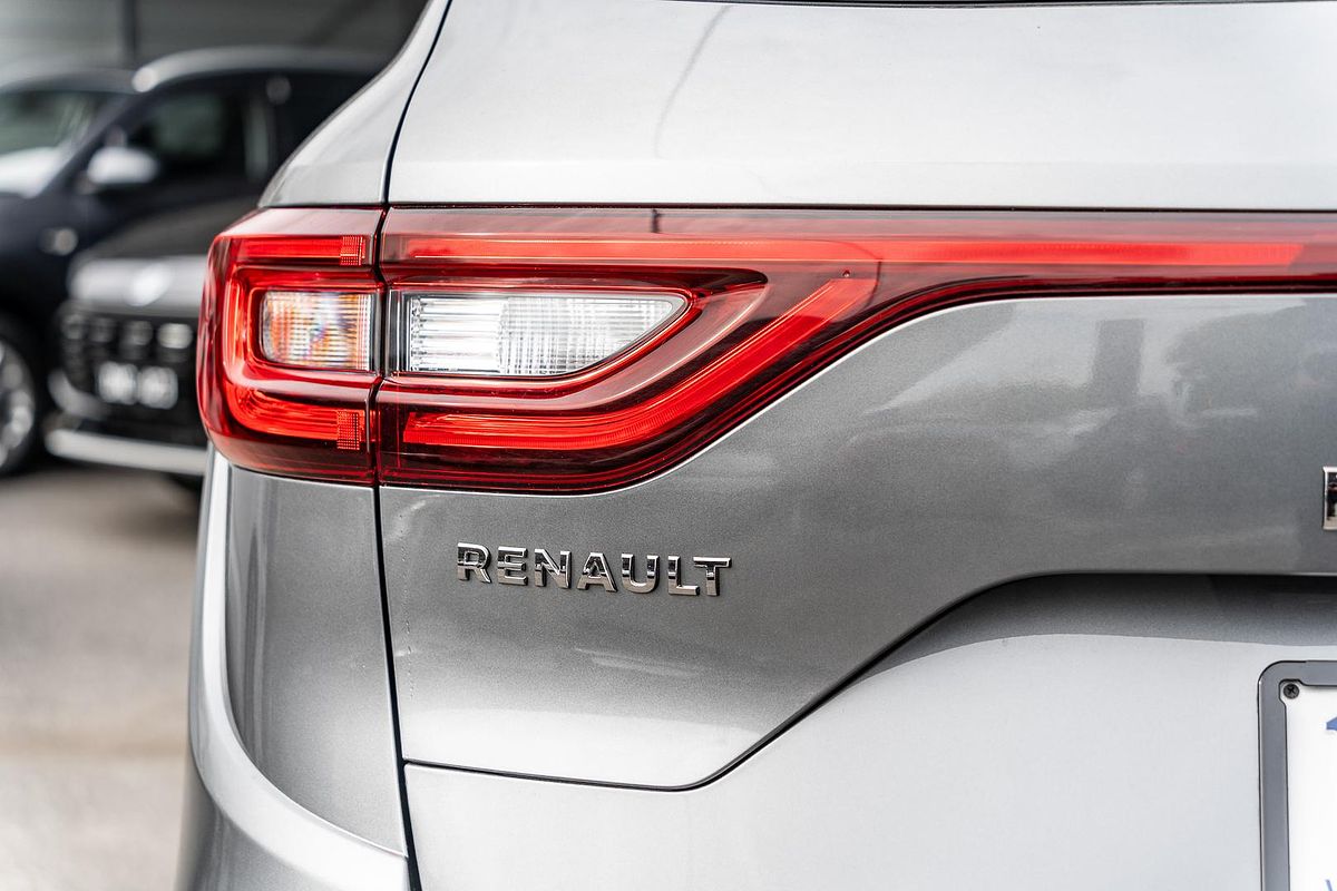 2023 Renault Koleos Life HZG