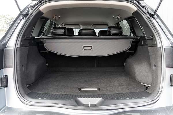 2023 Renault Koleos Life HZG