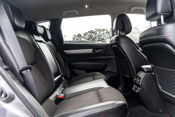 2023 Renault Koleos Life HZG