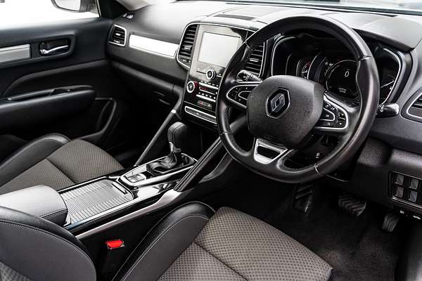 2023 Renault Koleos Life HZG