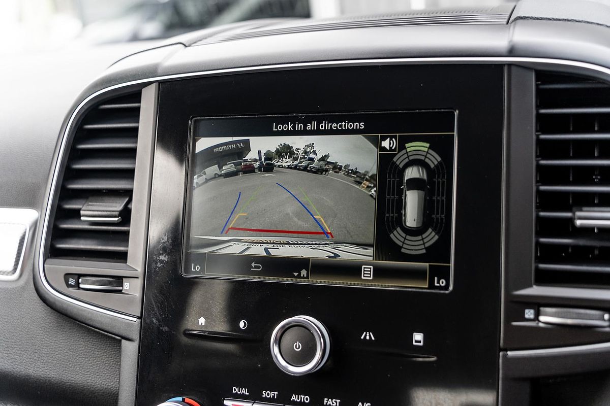 2023 Renault Koleos Life HZG