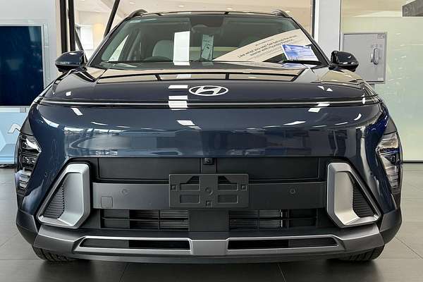 2024 Hyundai Kona Premium SX2.V2