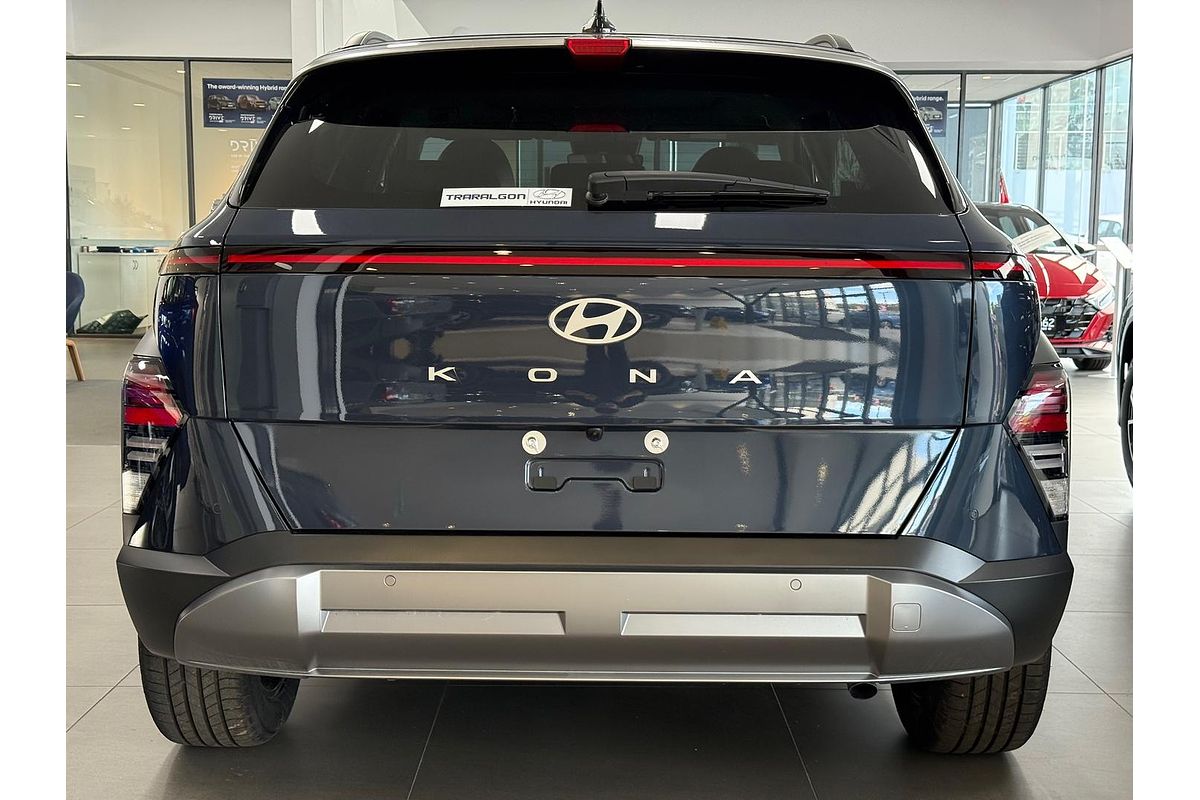 2024 Hyundai Kona Premium SX2.V2