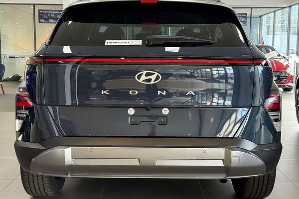 2024 Hyundai Kona Premium SX2.V2