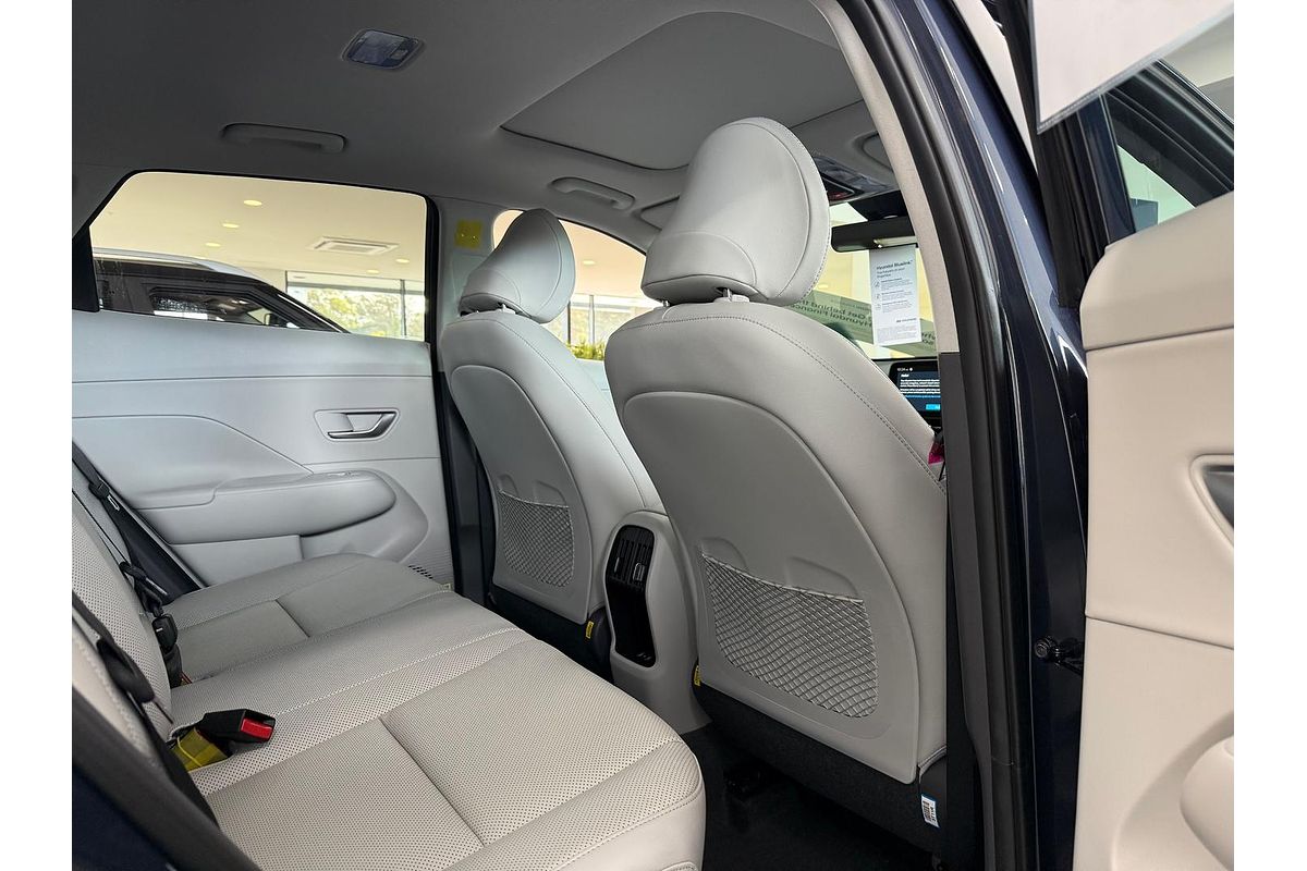 2024 Hyundai Kona Premium SX2.V2