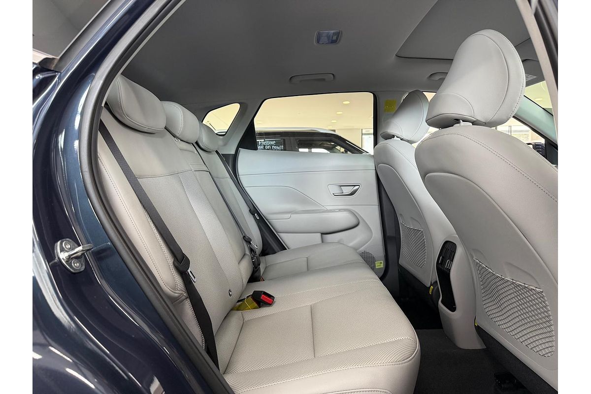 2024 Hyundai Kona Premium SX2.V2