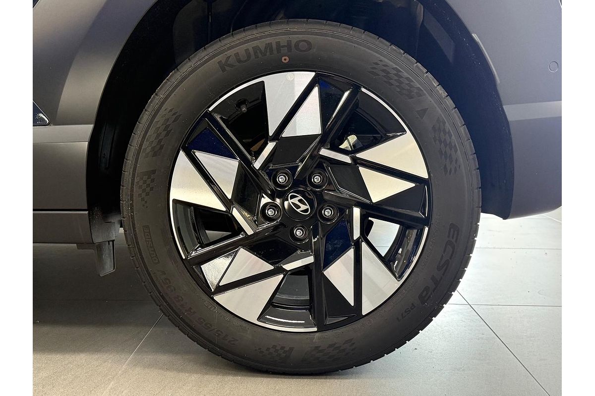 2024 Hyundai Kona Premium SX2.V2