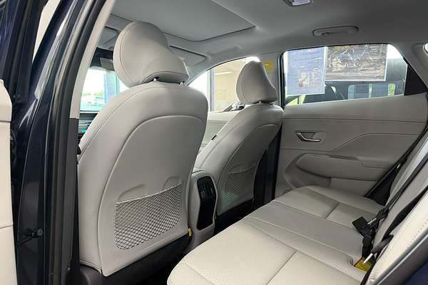 2024 Hyundai Kona Premium SX2.V2