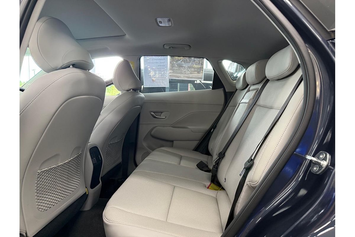2024 Hyundai Kona Premium SX2.V2