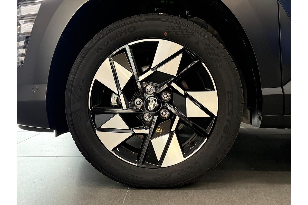 2024 Hyundai Kona Premium SX2.V2