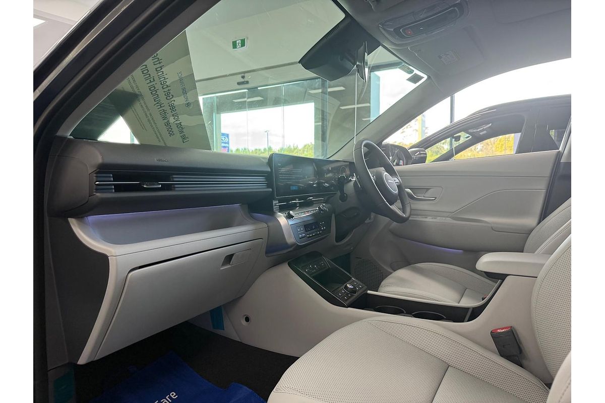 2024 Hyundai Kona Premium SX2.V2