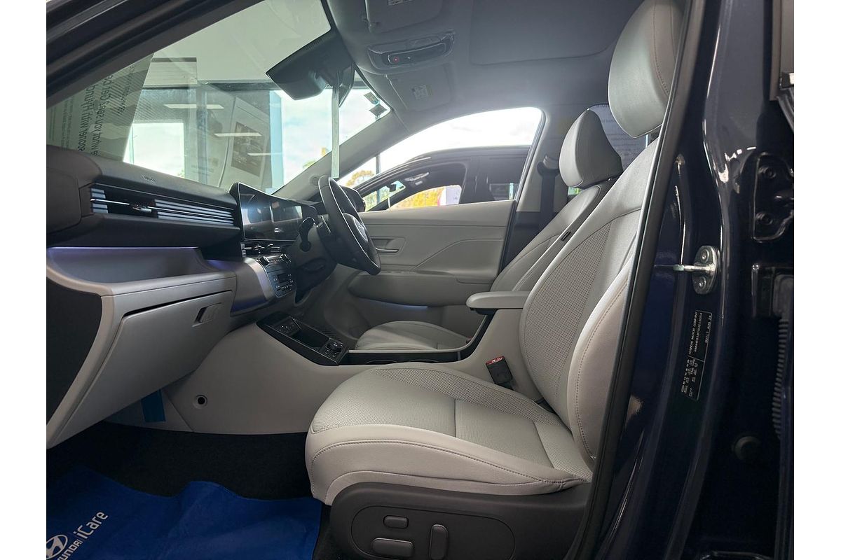 2024 Hyundai Kona Premium SX2.V2