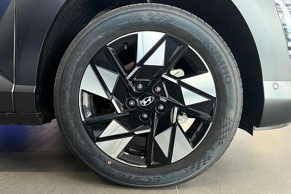 2024 Hyundai Kona Premium SX2.V2