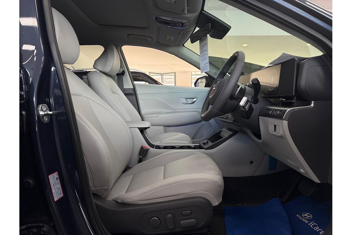 2024 Hyundai Kona Premium SX2.V2