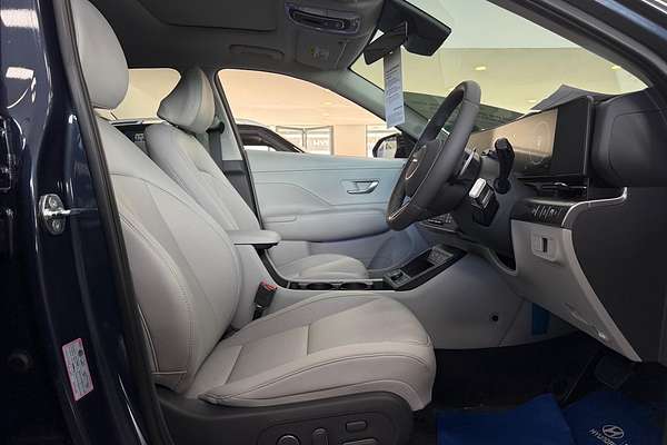 2024 Hyundai Kona Premium SX2.V2