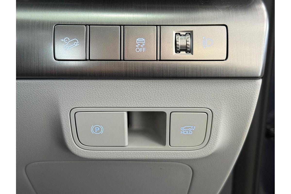 2024 Hyundai Kona Premium SX2.V2