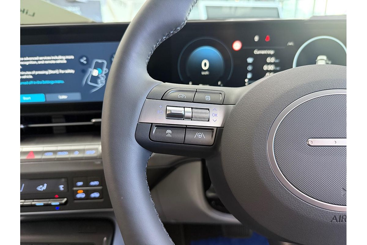 2024 Hyundai Kona Premium SX2.V2