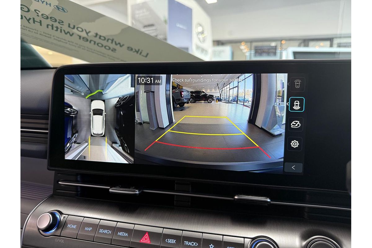 2024 Hyundai Kona Premium SX2.V2