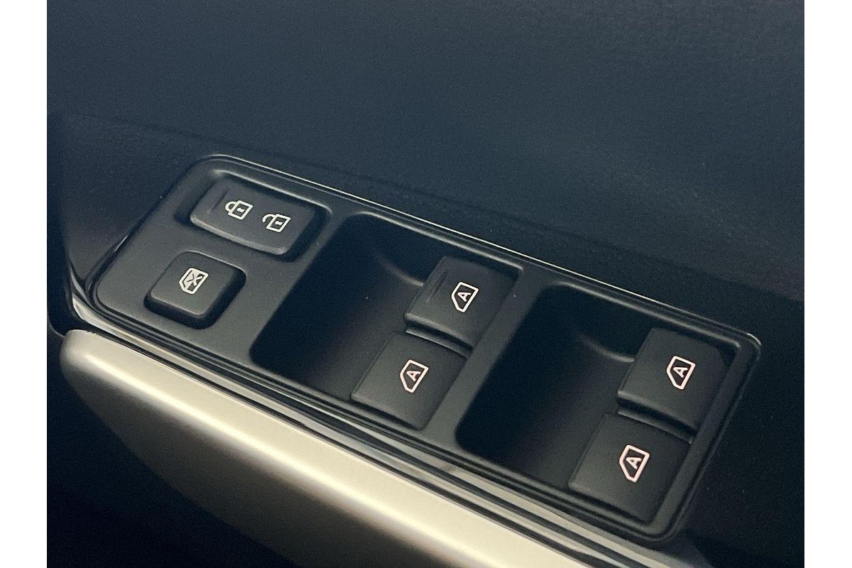2024 Mitsubishi Pajero Sport GLS QG