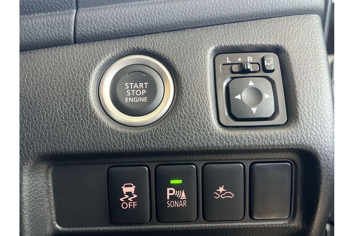 2024 Mitsubishi Pajero Sport GLS QG