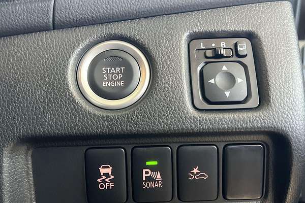 2024 Mitsubishi Pajero Sport GLS QG