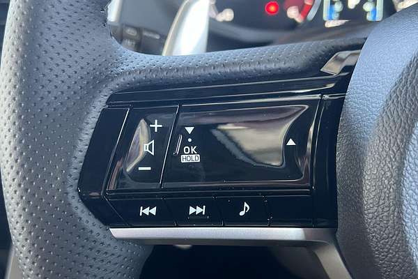 2024 Mitsubishi Pajero Sport GLS QG