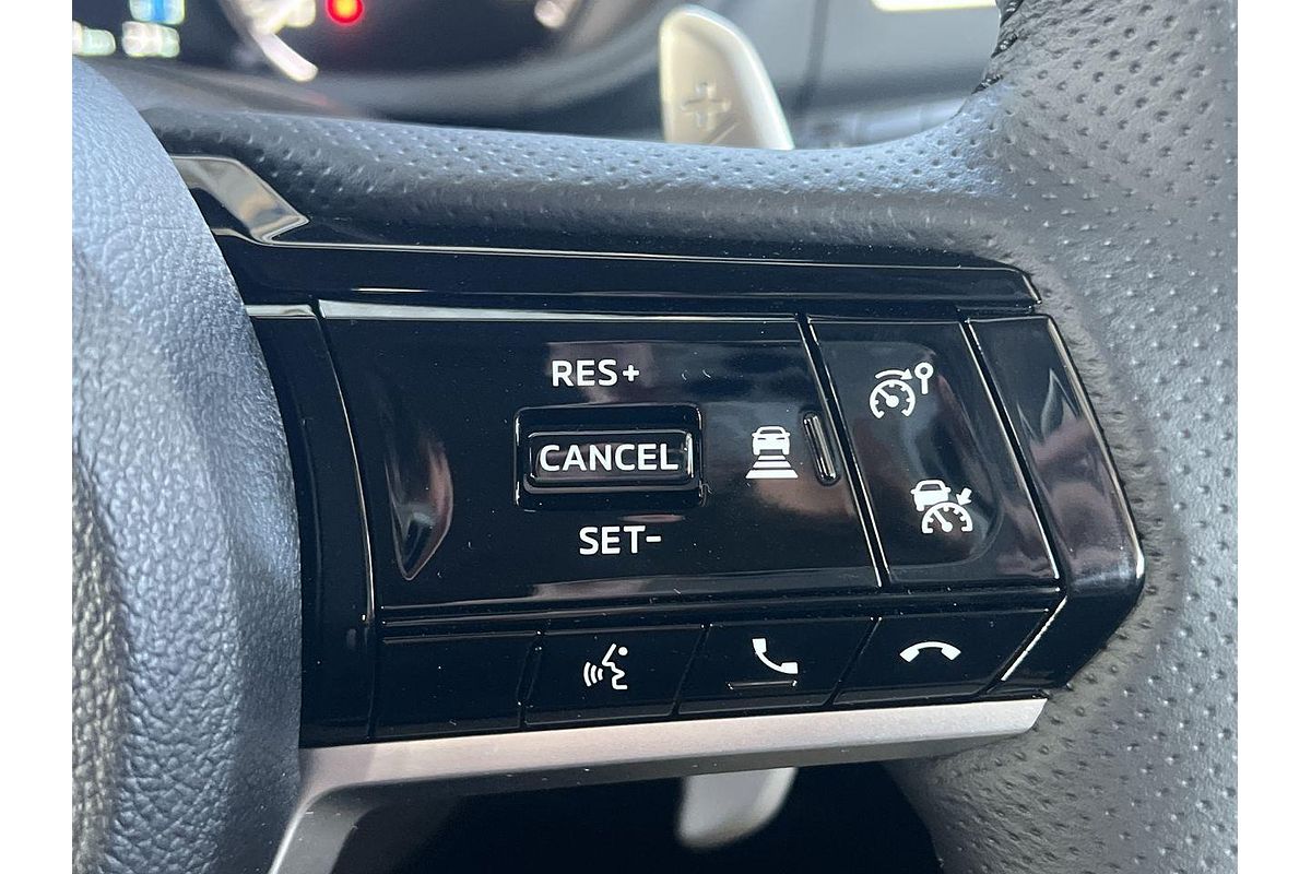 2024 Mitsubishi Pajero Sport GLS QG