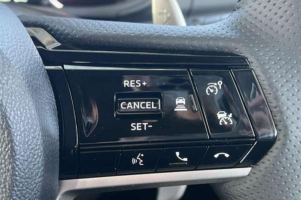 2024 Mitsubishi Pajero Sport GLS QG