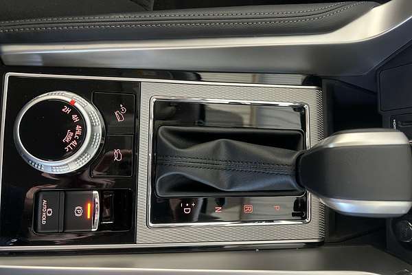 2024 Mitsubishi Pajero Sport GLS QG