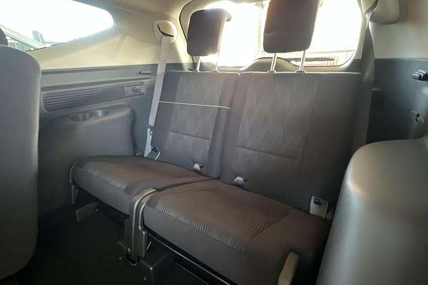 2024 Mitsubishi Pajero Sport GLS QG