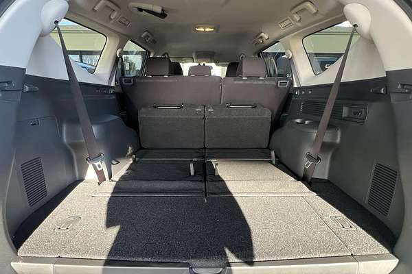 2024 Mitsubishi Pajero Sport GLS QG