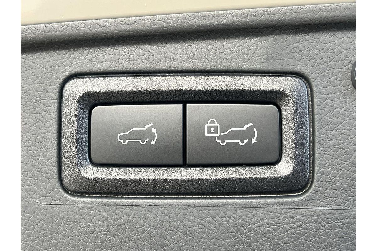 2024 Mitsubishi Pajero Sport GLS QG