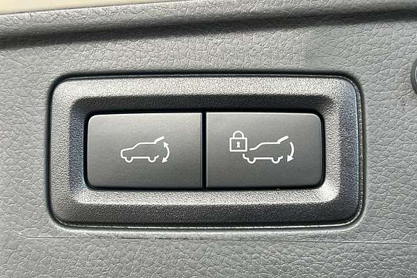 2024 Mitsubishi Pajero Sport GLS QG