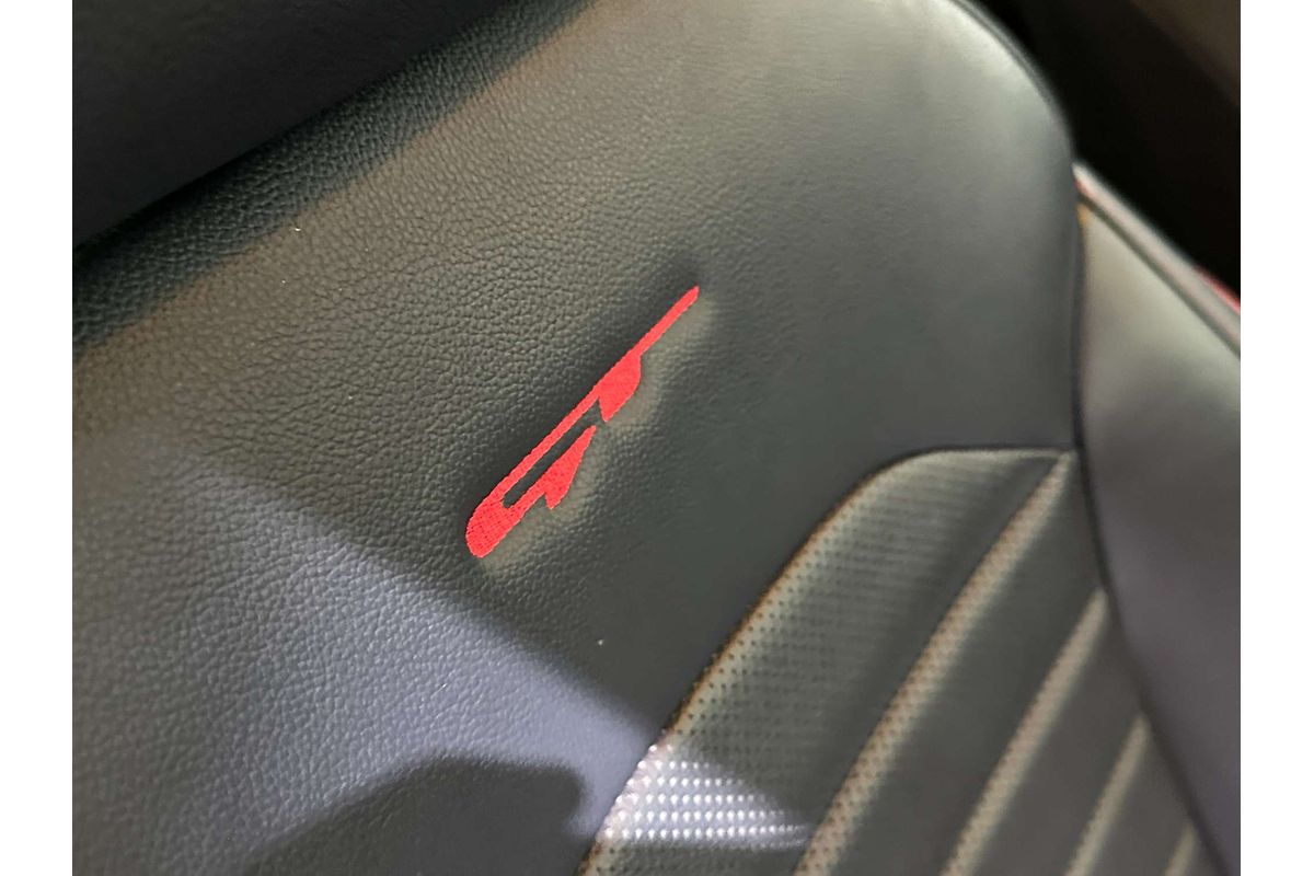2021 Kia Cerato GT BD