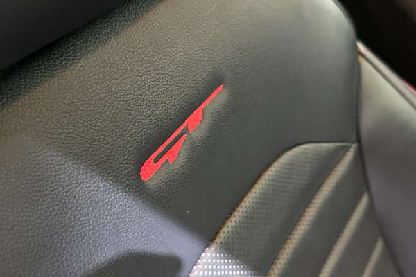 2021 Kia Cerato GT BD