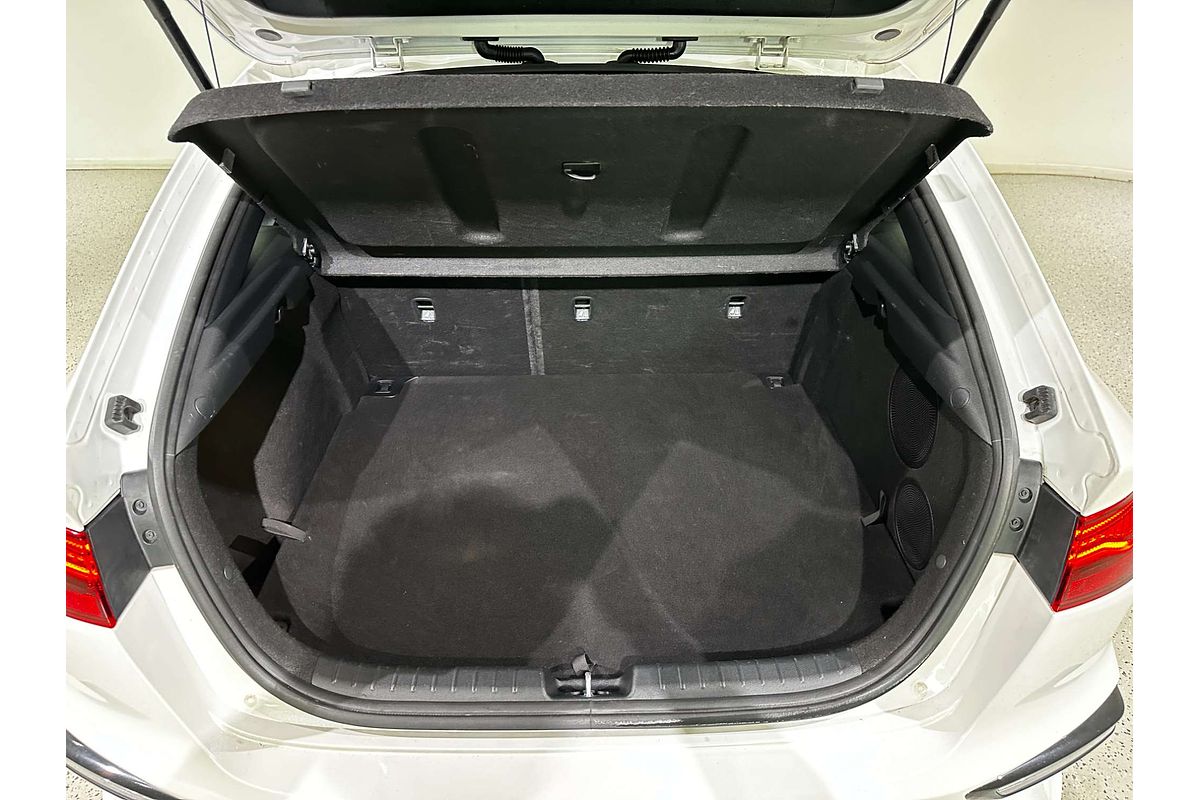 2021 Kia Cerato GT BD