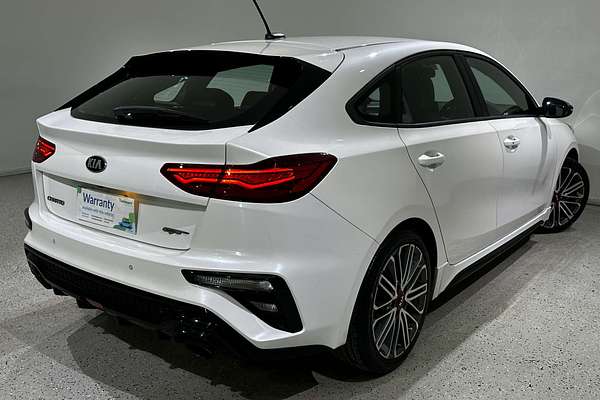 2021 Kia Cerato GT BD