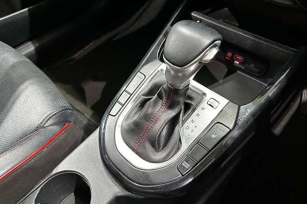 2021 Kia Cerato GT BD