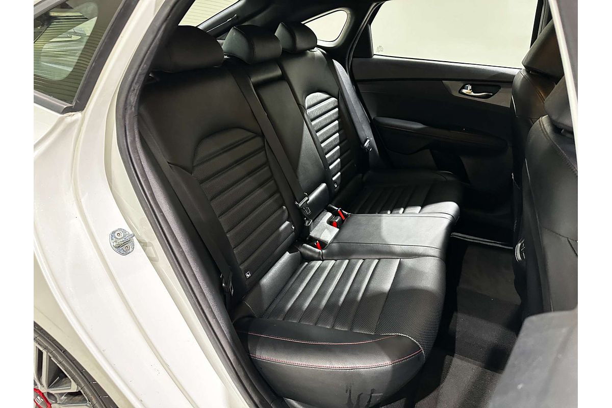 2021 Kia Cerato GT BD