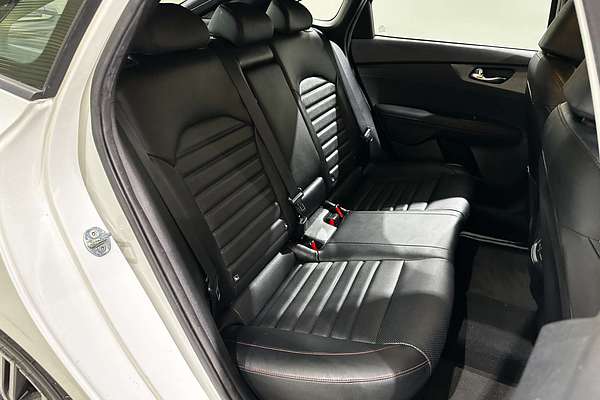 2021 Kia Cerato GT BD