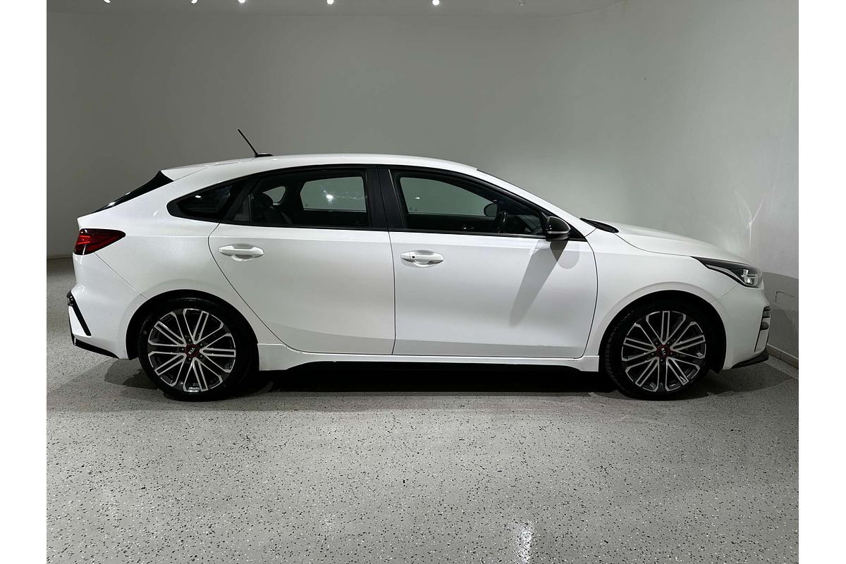 2021 Kia Cerato GT BD