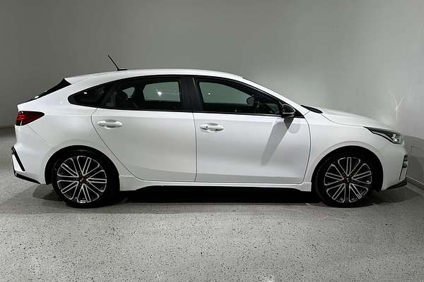 2021 Kia Cerato GT BD