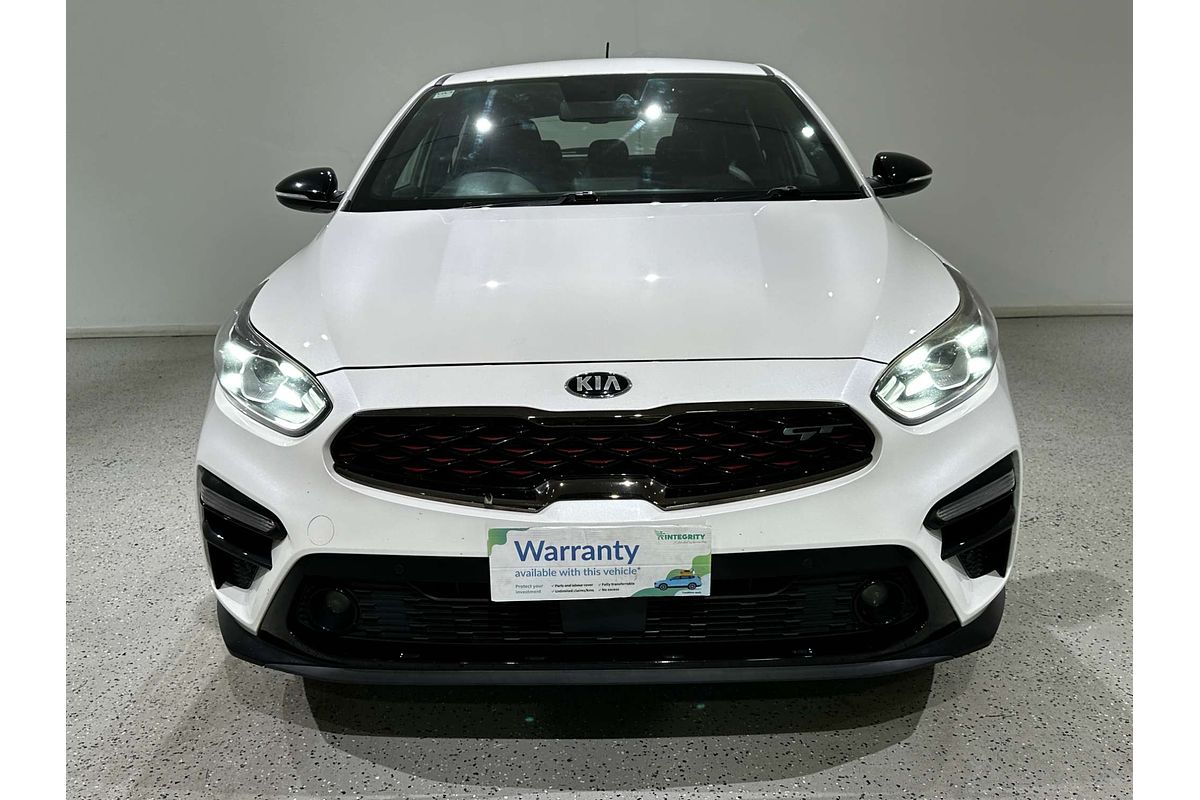 2021 Kia Cerato GT BD