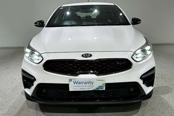 2021 Kia Cerato GT BD