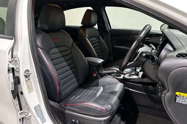2021 Kia Cerato GT BD