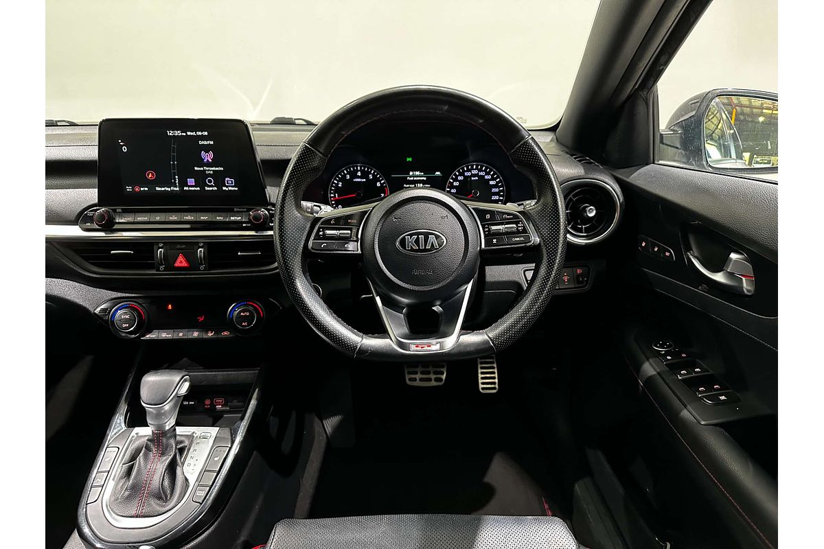 2021 Kia Cerato GT BD
