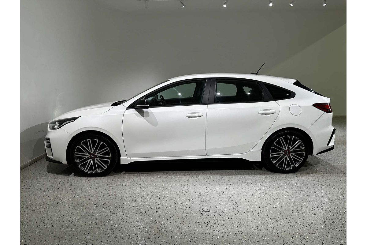 2021 Kia Cerato GT BD